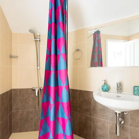 Apartment Exklusives Attic Mit Atemberaubendem Meerblick Playa de las Americas (Tenerife)