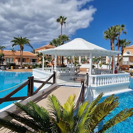 Exklusives Attic Mit Atemberaubendem Meerblick * Playa de las Americas (Tenerife)