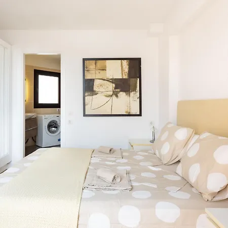 Apartment Exklusives Attic Mit Atemberaubendem Meerblick *