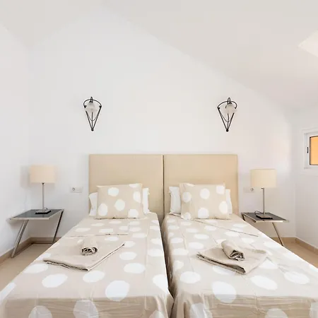 Exklusives Attic Mit Atemberaubendem Meerblick * Playa de las Americas (Tenerife)