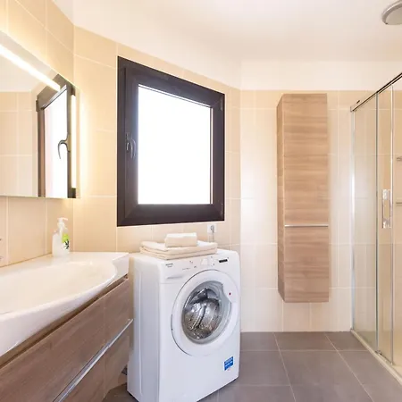 Appartement Exklusives Attic Mit Atemberaubendem Meerblick *