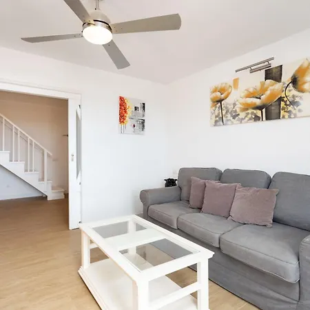 Exklusives Attic Mit Atemberaubendem Meerblick Apartment *
